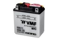 VMF Powersport Accu 6 Ampere 6N6-3B